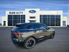 2022 Jaguar F-pace P250 R-Dynamic S AWD - Photo 5
