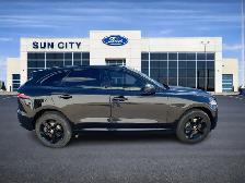 2022 Jaguar F-pace P250 R-Dynamic S AWD - Photo 6