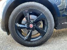 2022 Jaguar F-pace P250 R-Dynamic S AWD - Photo 9