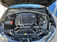 2022 Jaguar F-pace P250 R-Dynamic S AWD - Photo 11