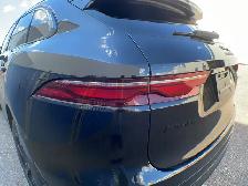 2022 Jaguar F-pace P250 R-Dynamic S AWD - Photo 13