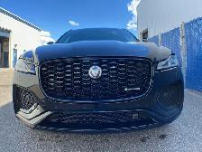 2022 Jaguar F-pace P250 R-Dynamic S AWD - Photo 14