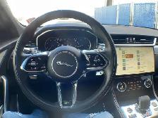 2022 Jaguar F-pace P250 R-Dynamic S AWD - Photo 15