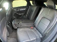 2022 Jaguar F-pace P250 R-Dynamic S AWD - Photo 28