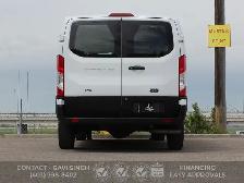 2023 FORD TRANSIT | XL | 5 SEATER | CARGO VAN | - Photo 3