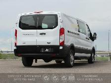 2023 FORD TRANSIT | XL | 5 SEATER | CARGO VAN | - Photo 4