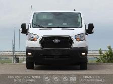 2023 FORD TRANSIT | XL | 5 SEATER | CARGO VAN | - Photo 5