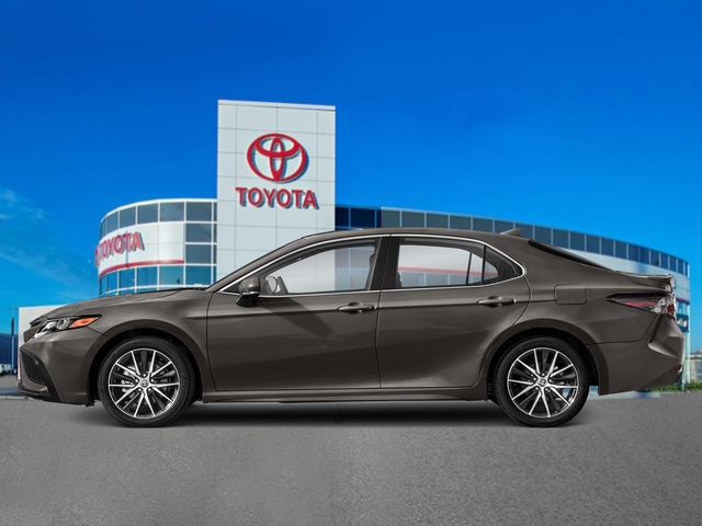 2024 Toyota Camry SE - Certified - Heated Seats