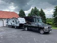 aerolite trailer for sale
