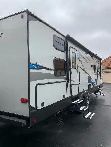 aerolite trailer for sale - Photo 2