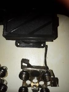 Fusion 3 F410 spare parts