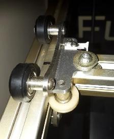 Fusion 3 F410 spare parts - Photo 4