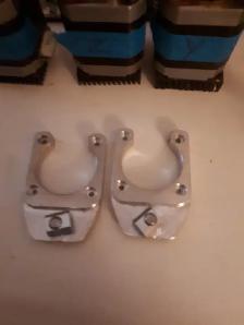 Fusion 3 F410 spare parts - Photo 5