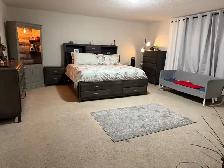 4 Beds Fully Furnished Home-All Utilities -From June 9 to Sept 9 - Photo 7