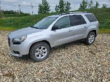 2015 GMC Acadia