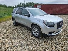 2015 GMC Acadia - Photo 2