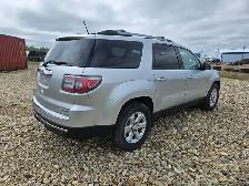 2015 GMC Acadia - Photo 4