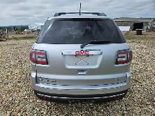 2015 GMC Acadia - Photo 7