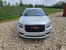 2015 GMC Acadia - Photo 8