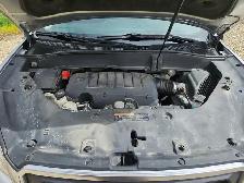 2015 GMC Acadia - Photo 9