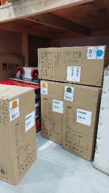 Electric Mini Bike - Hyper Gogo 12 Inch EL- MB03P - Blue
