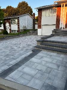 Installateur Pavé-Uni - Photo 2