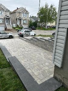 Installateur Pavé-Uni - Photo 6