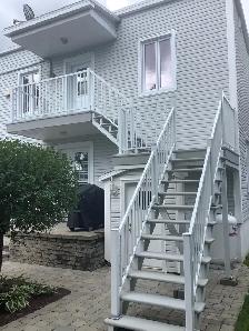 logement à louer - Photo 2
