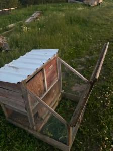 Chicken coop for sale - Photo 2