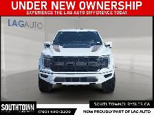 2024 Ford F-150 Raptor - Photo 2