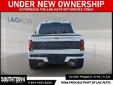 2024 Ford F-150 Raptor - Photo 3