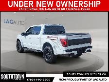 2024 Ford F-150 Raptor - Photo 4