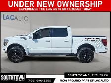 2024 Ford F-150 Raptor - Photo 5