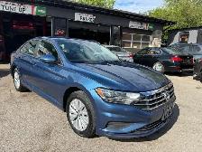2019 Volkswagen Jetta Comfortline Auto - Photo 2