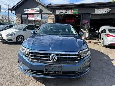 2019 Volkswagen Jetta Comfortline Auto - Photo 3