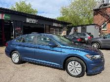 2019 Volkswagen Jetta Comfortline Auto - Photo 4