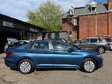 2019 Volkswagen Jetta Comfortline Auto - Photo 5