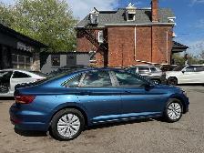 2019 Volkswagen Jetta Comfortline Auto - Photo 6
