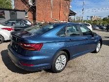 2019 Volkswagen Jetta Comfortline Auto - Photo 7
