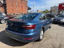 2019 Volkswagen Jetta Comfortline Auto - Photo 8