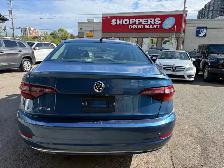 2019 Volkswagen Jetta Comfortline Auto - Photo 9