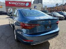 2019 Volkswagen Jetta Comfortline Auto - Photo 10
