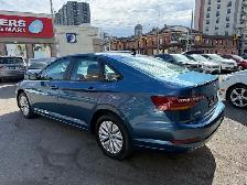 2019 Volkswagen Jetta Comfortline Auto - Photo 11