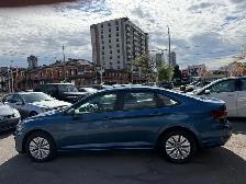 2019 Volkswagen Jetta Comfortline Auto - Photo 12