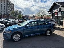 2019 Volkswagen Jetta Comfortline Auto - Photo 13