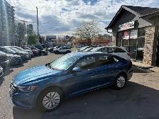 2019 Volkswagen Jetta Comfortline Auto - Photo 14