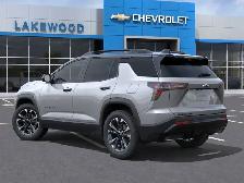 2026 Chevrolet Equinox AWD RS - Photo 3