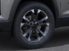 2026 Chevrolet Equinox AWD RS - Photo 9
