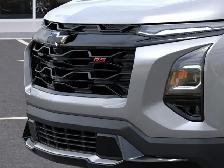 2026 Chevrolet Equinox AWD RS - Photo 13