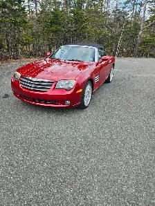 2005 Pontiac Crossfire for sale - Photo 2